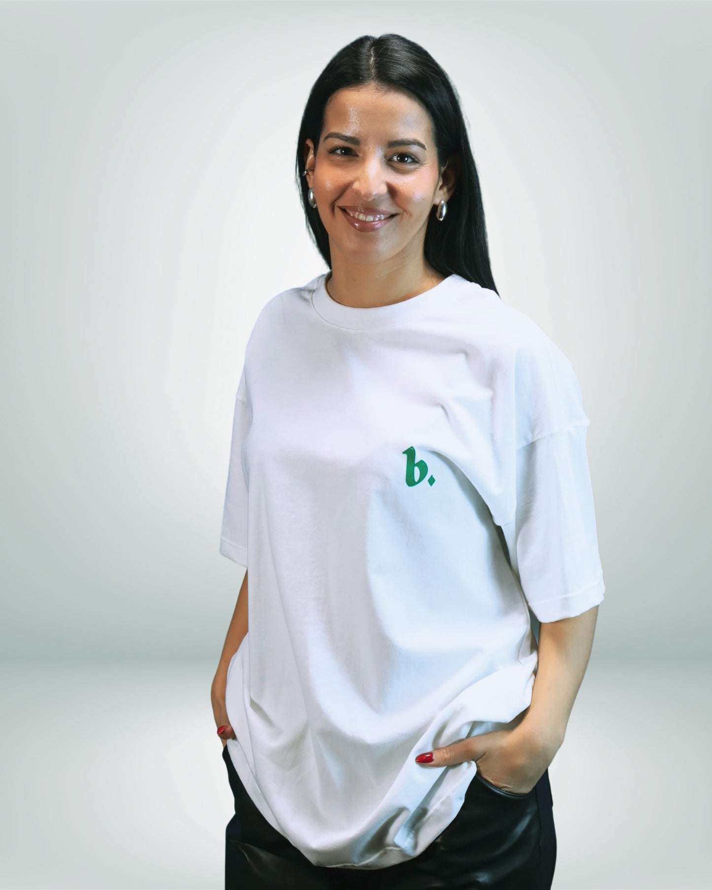 Sir Puffington T-shirt (Limited)