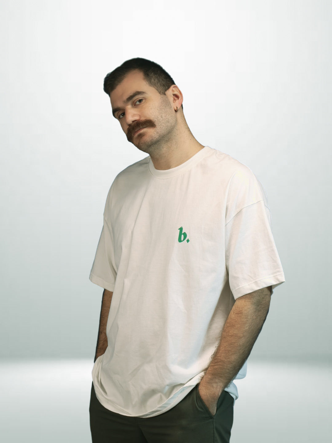 Sir Puffington T-shirt (Limited)