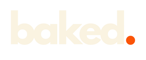 Baked SKG