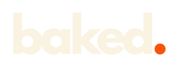 Baked SKG